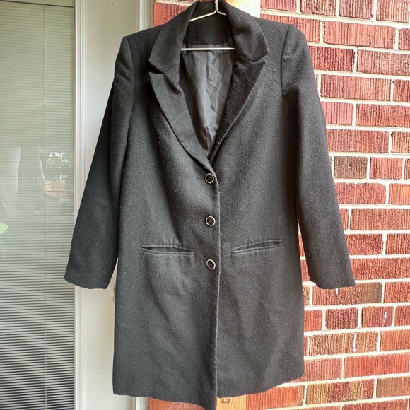 Woman coat - Picture 1 of 3